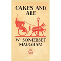 Cakes and Ale