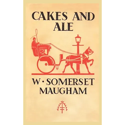 Cakes and Ale