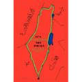 It's Palestine Not Israel