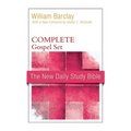 New Daily Study Bible, Gospel Set