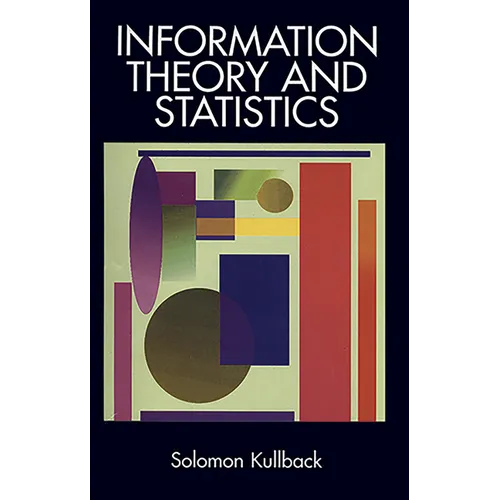 Information Theory and Statistics