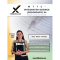 Mttc Integrated Science (Secondary) 94 Teacher Certification Test Prep Study Guide