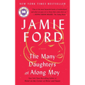The Many Daughters of Afong Moy