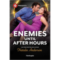Enemies Until After Hours