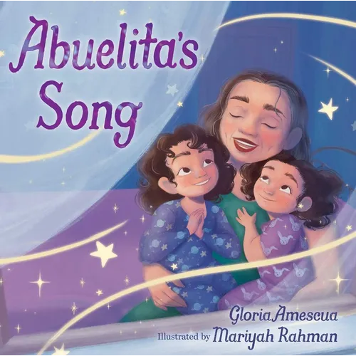 Abuelita's Song