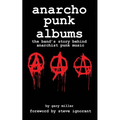 anarcho punk music: the band's story behind anarchist punk music