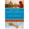 The Girl from Foreign