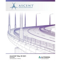AutoCAD Map 3D 2021: Essentials: Autodesk Authorized Publisher