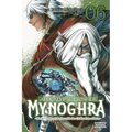 Apocalypse Bringer Mynoghra, Vol. 6 (Manga): World Conquest Begins with the Civilization of Ruin (Clone) Volume 6