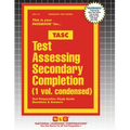 Test Assessing Secondary Completion (TASC)