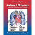 Anatomy & Physiology Learning-Friendly Auto-Tutorial