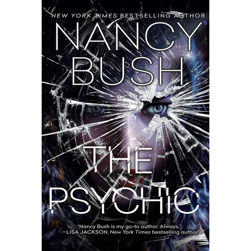 The Psychic