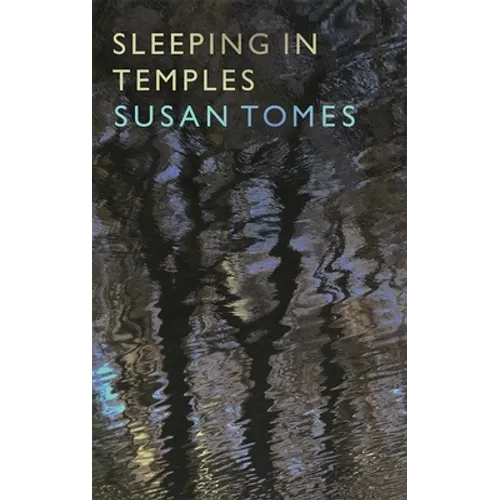 Sleeping in Temples