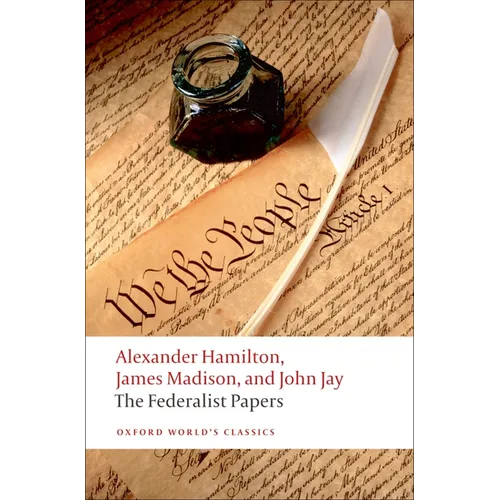 The Federalist Papers