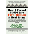 How I Turned $1,000 Into Five Million in Real Estate in My Spare Time