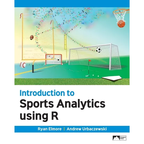Introduction to Sports Analytics Using R