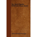 The Most Popular Children's Piano Duets