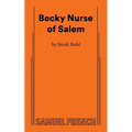 Becky Nurse of Salem