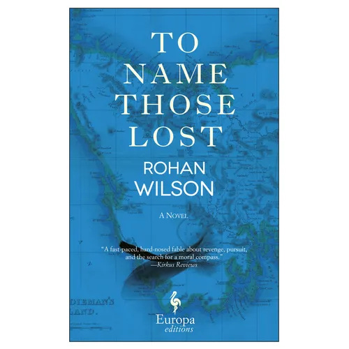 To Name Those Lost
