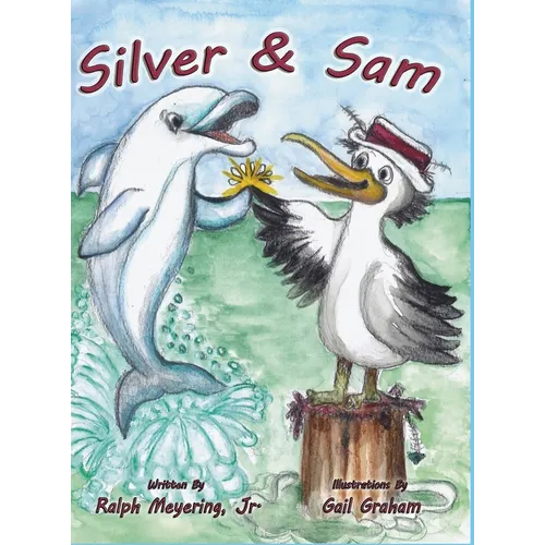 Silver & Sam