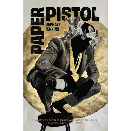 Paper Pistol