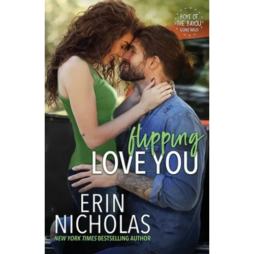Flipping Love You