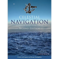 Celestial Navigation: A Complete Home Study Course, Second Edition, Hardcover
