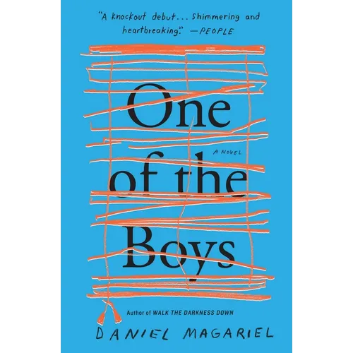 One of the Boys