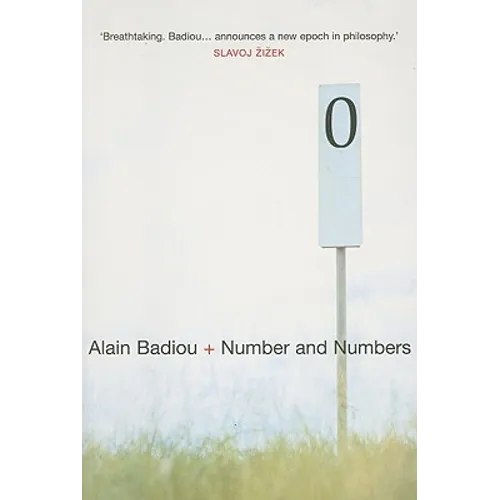 Number and Numbers
