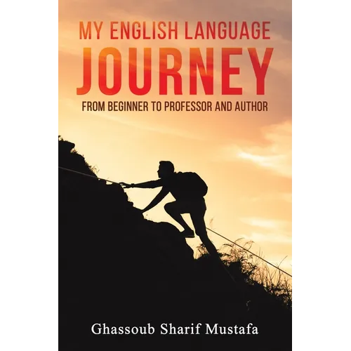 My English Language Journey