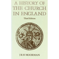 A History of the Church in England: Third Edition