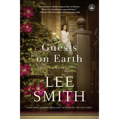 Guests on Earth