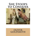 She Stoops to Conquer