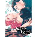 Yakuza Fiancé Raise Wa Tanin Ga II Vol. 8