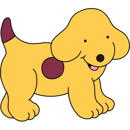 All about Spot
