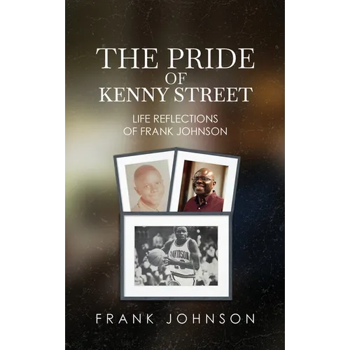 The Pride of Kenny Street