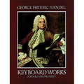 Keyboard Works for Solo Instrument