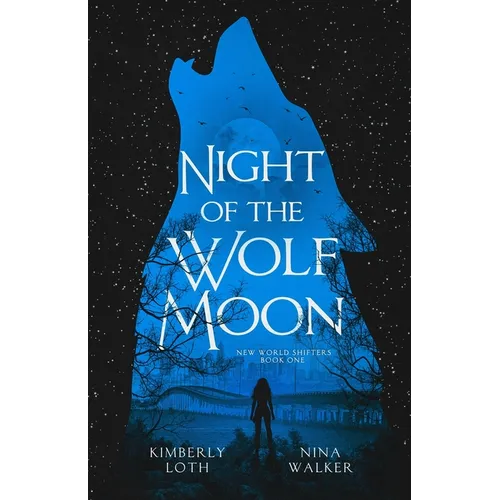 Night of the Wolf Moon