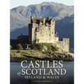 Castles of Scotland, Ireland & Wales