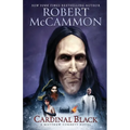 Cardinal Black