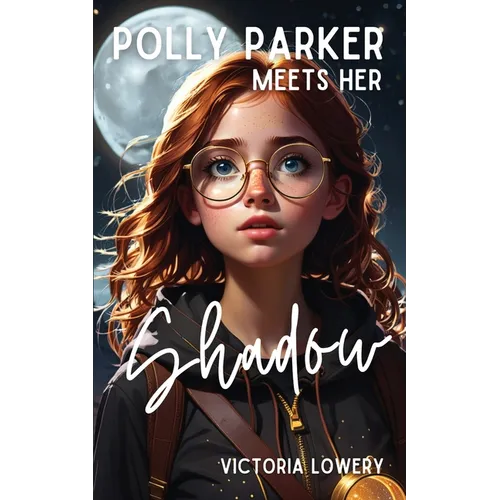 Polly Parker Meets Her Shadow