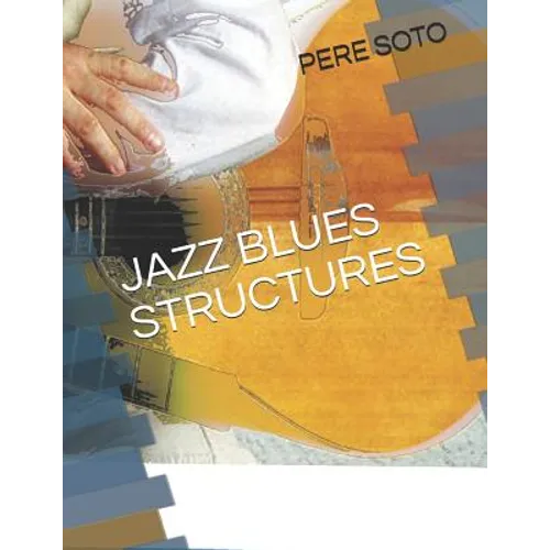 Jazz Blues Structures