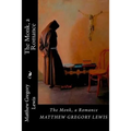 The Monk, a Romance