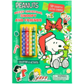 Peanuts: Merry Christmas, Snoopy and Friends