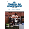 Air Conditioning and Refrigeration Repair