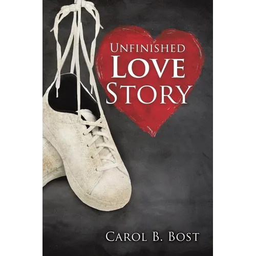 Unfinished Love Story