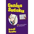 Genius Sudoku