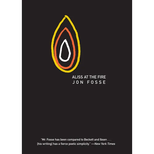 Aliss at the Fire