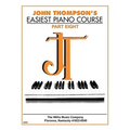 John Thompson's Easiest Piano Course - Part 8 - Book Only
