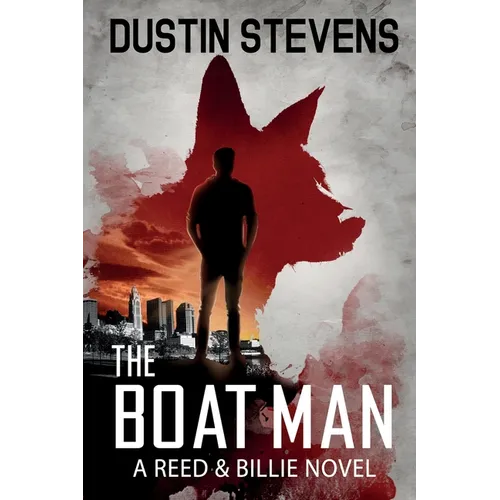 The Boat Man: A Suspense Thriller